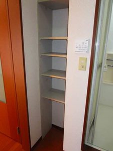 サニーコートＤⅡ 201号-14