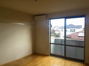 ヌーヴェルコート 201号-2