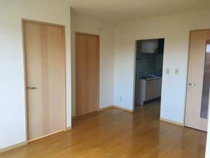 ヌーヴェルコート 201号-3