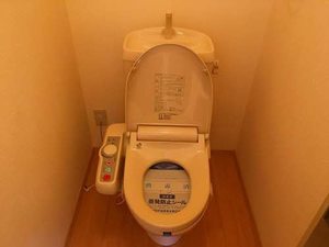 ヌーヴェルコート 201号-6