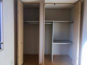 ヌーヴェルコート 201号-7