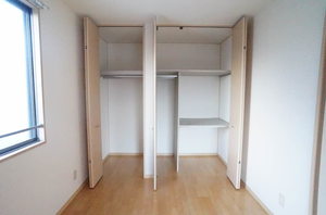 ヌーヴェルコート 201号-11