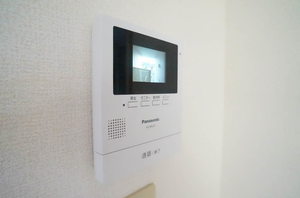 ヌーヴェルコート 201号-12