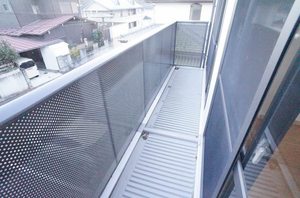 ヌーヴェルコート 201号-14