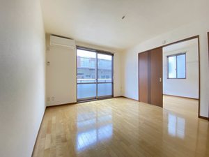 コーポ大泉 101号-2