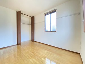 コーポ大泉 101号-4