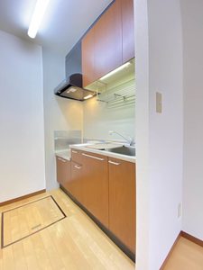 コーポ大泉 101号-5