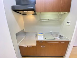 コーポ大泉 101号-6