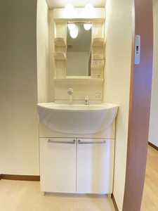 コーポ大泉 101号-8