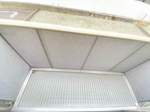 コーポ大泉 101号-9