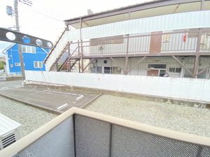 コーポ大泉 101号-10