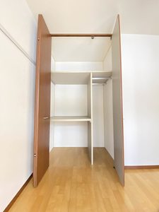 コーポ大泉 101号-11