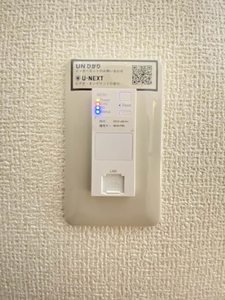 コーポ大泉 101号-12