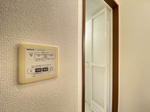 コーポ大泉 101号-14