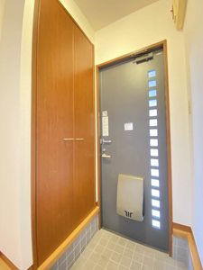 コーポ大泉 101号-15