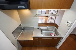 シャーメゾン米ヶ袋 103号-5