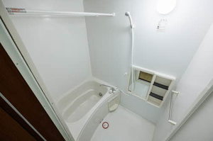 シャーメゾン米ヶ袋 103号-7