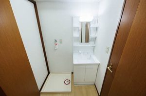 シャーメゾン米ヶ袋 103号-8