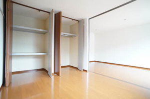 シャーメゾン米ヶ袋 203号-7