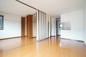 シャーメゾン米ヶ袋 203号-8