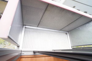 シャーメゾン米ヶ袋 203号-9