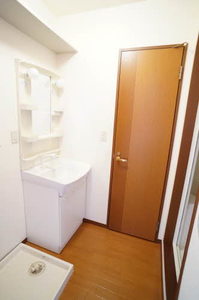 シャーメゾン米ヶ袋 203号-10