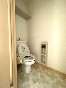 セゾン・メルベイユ 201号-4