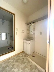 セゾン・メルベイユ 201号-6