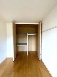 セゾン・メルベイユ 201号-8