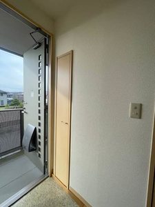 セゾン・メルベイユ 201号-10