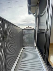 セゾン・メルベイユ 201号-11