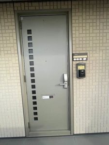 セゾン・メルベイユ 201号-13