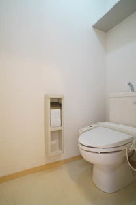 セゾン・メルベイユ 203号-7