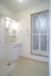 セゾン・メルベイユ 203号-8