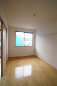 セゾン・メルベイユ 203号-9