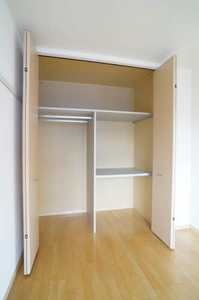 セゾン・メルベイユ 203号-10