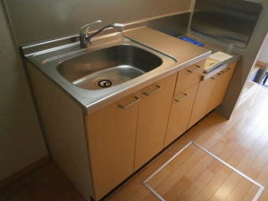 パストラル通町 103号-5