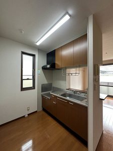 ハウス・パディE 202号-3