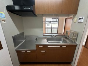 ハウス・パディE 202号-4
