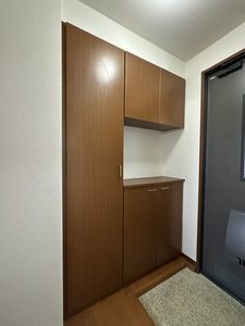 ハウス・パディE 202号-5