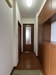 ハウス・パディE 202号-6