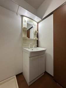 ハウス・パディE 202号-7