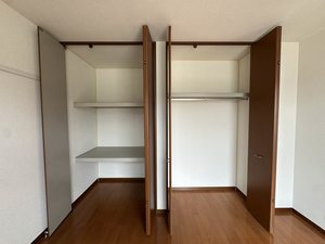 ハウス・パディE 202号-12