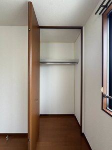 ハウス・パディE 202号-13