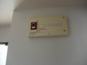ハウス・パディＦ 101号-9