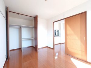 ハウス・パディＦ 102号-4