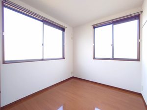 ハウス・パディＦ 102号-6