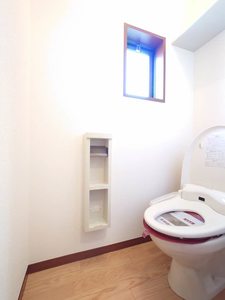 ハウス・パディＦ 102号-11