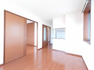 ハウス・パディＦ 202号-3