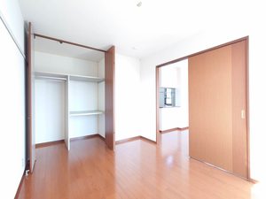 ハウス・パディＦ 202号-5